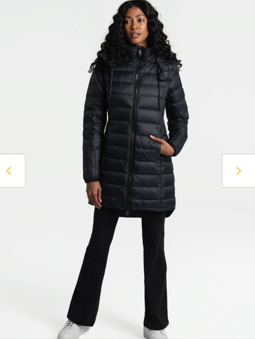 Lole Claudia Down Jacket